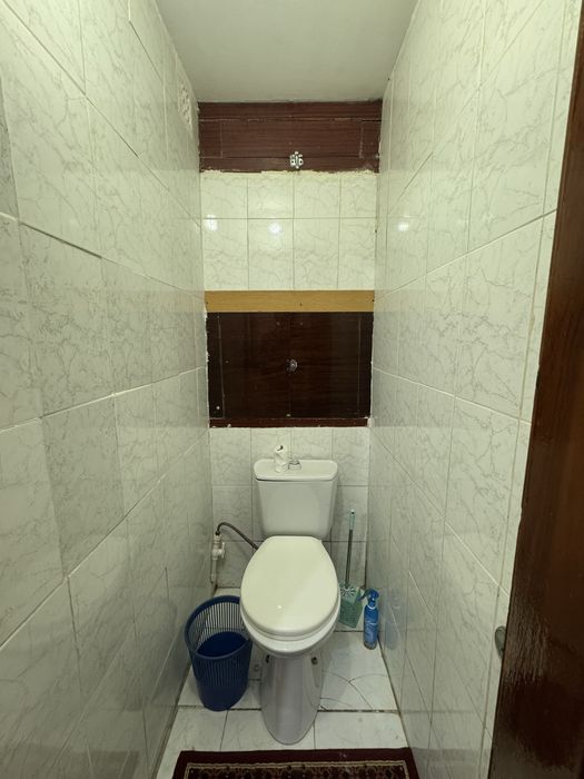 Сдам свою квартиру 1/5/5 на Карасу-1