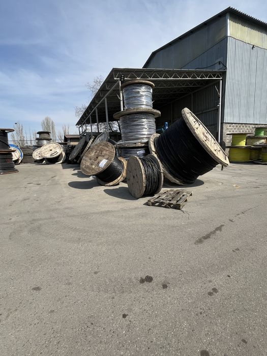 Кабель все виды ввгнг сип пвс кг