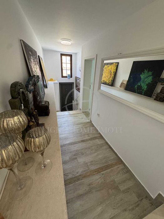 Реф. 2577 Реновирана Къща / Созопол / Стария Град