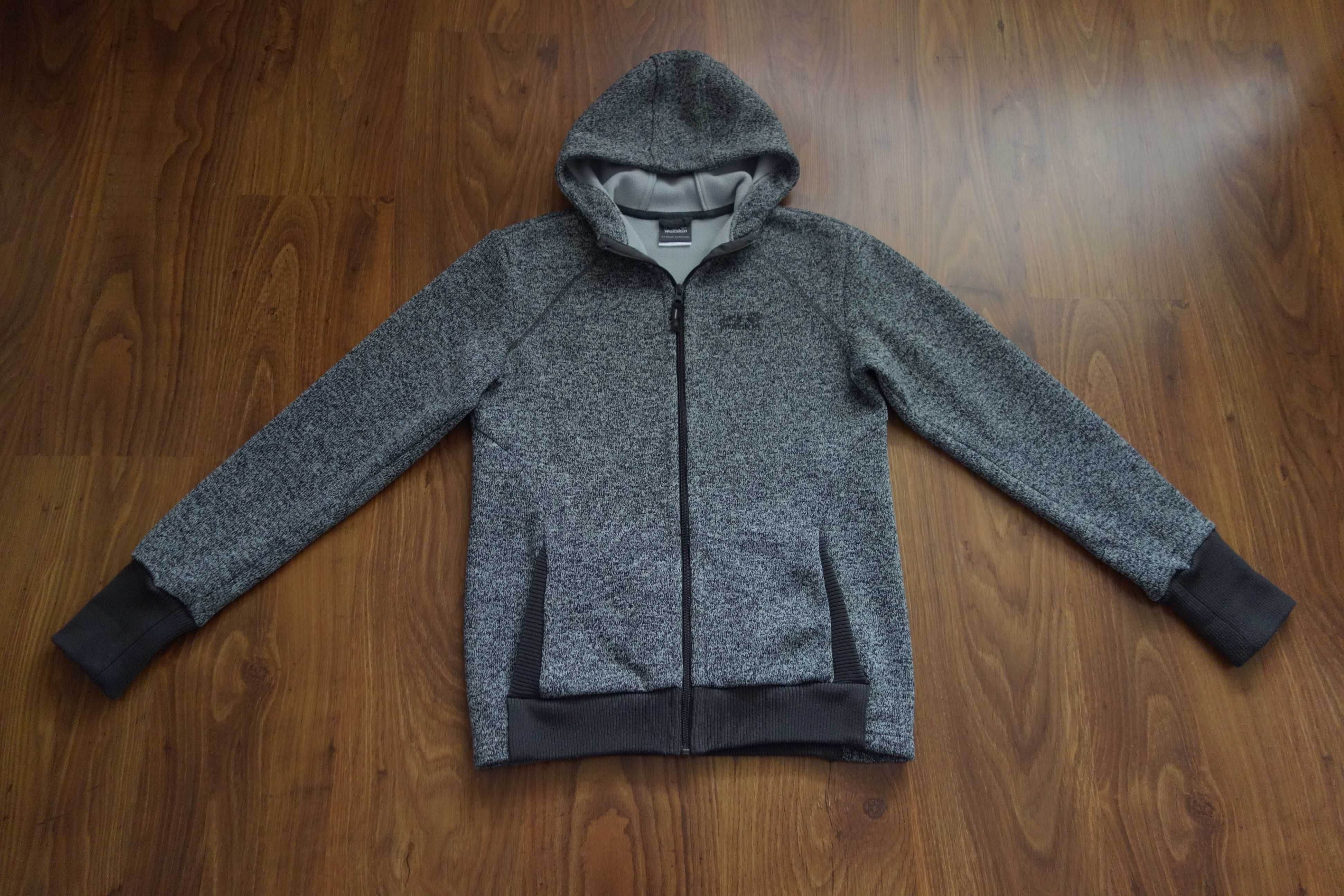 Jack wolfskin nanuk store 300 fleece