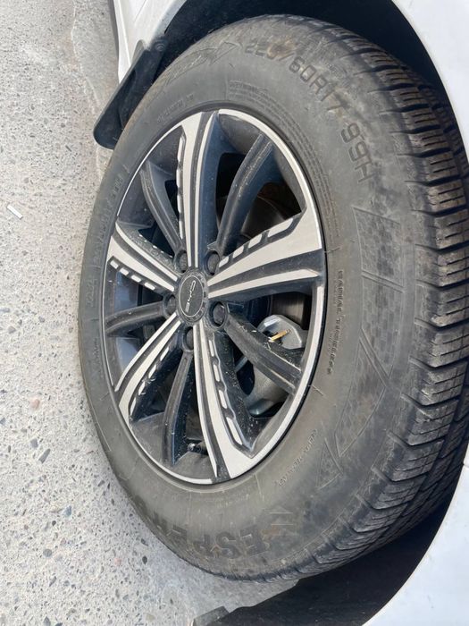 byd chazor ful 120 taliy toza