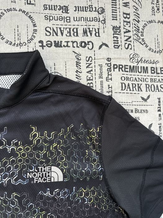 The North Face VaporWick original тениска.L