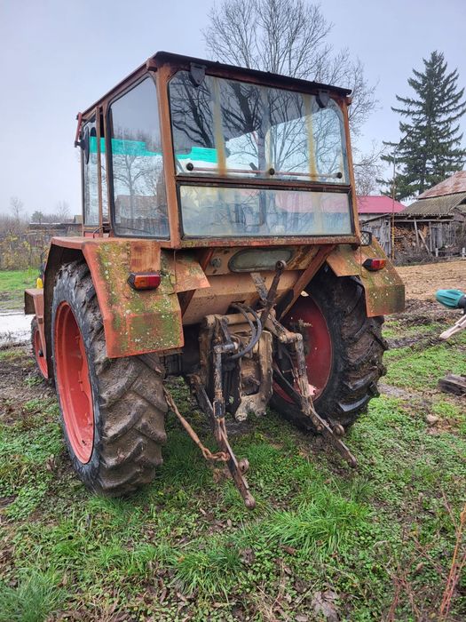 Vând u 650 totul original