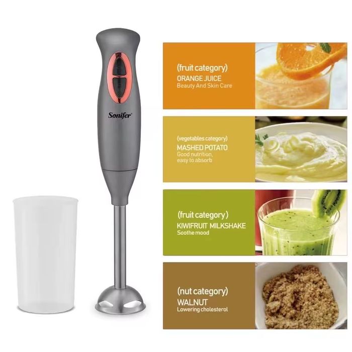 Ручной блендер Sonifer SF-8088