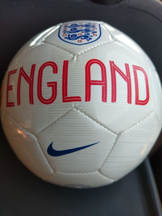 Топка England Nike