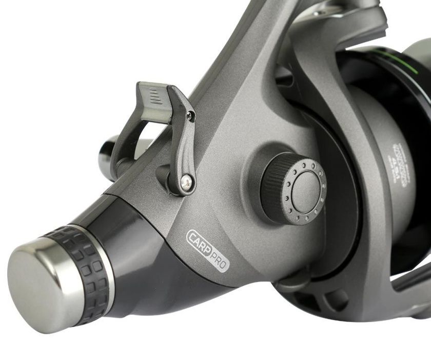 Катушка Carp Pro D-Carp 8000