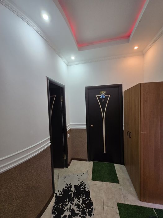 Сдам в аренду 2-х комн.дом