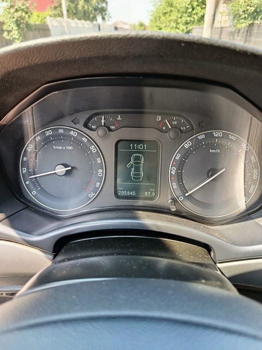 SKODA Octavia 0 — imagine 4
