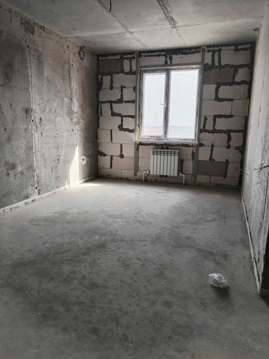 Квартира. Новостройка