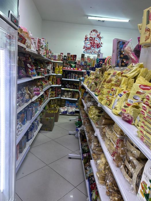 Продуктовый Магазин