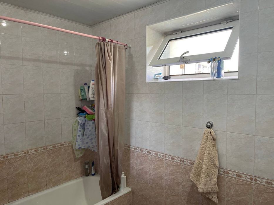 Нукусская улица 2-линия 4-комнатная квартира 4/3/4 Кирпич