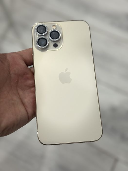 iPhone 13 Pro Max 256гб