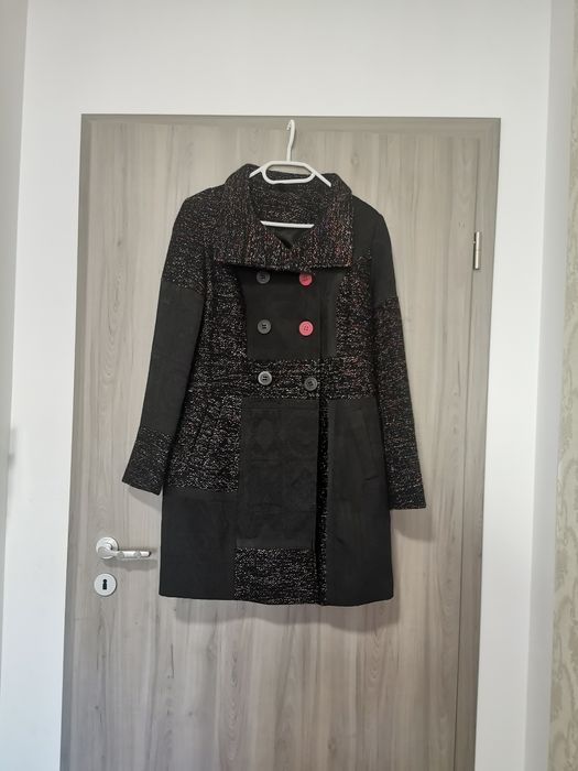 Palton damă, mărimea M