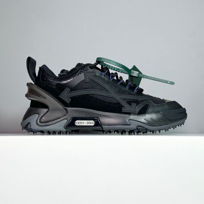ПРОМО! Off-White odsy 2000