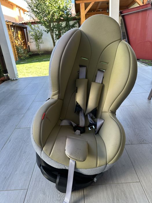 Scaun auto copii ISOFIX 9-18 kg