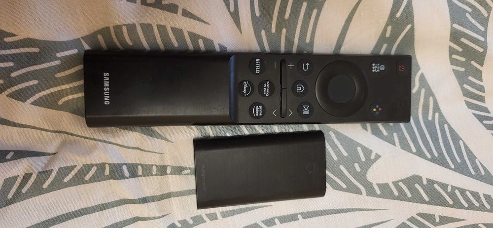 SAMSUNG Telecomanda Smart fuctionala