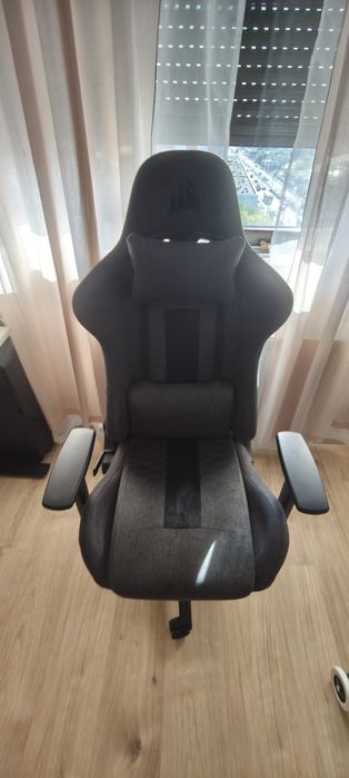 Scaun Gaming  Corsair