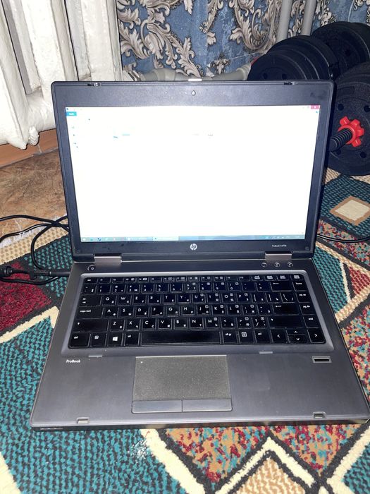 HP ProBook 4670d Срочно