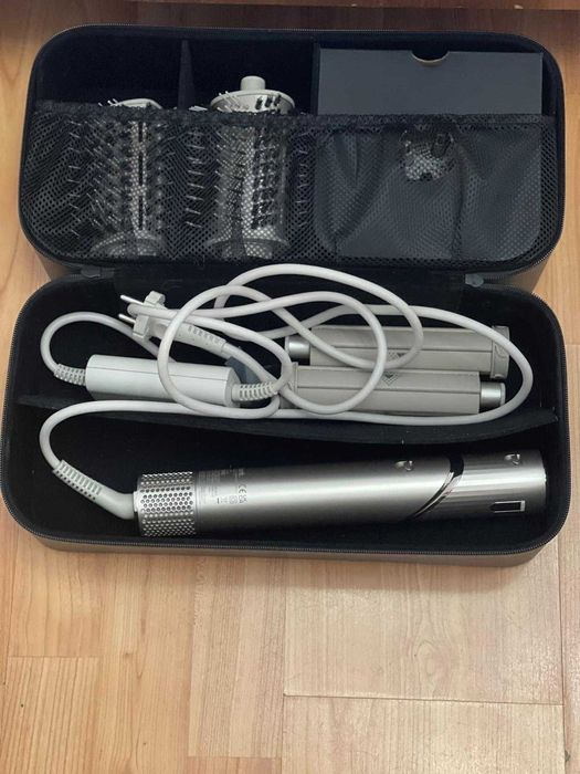 Ondulator 5-in-1 Shark FlexStyle