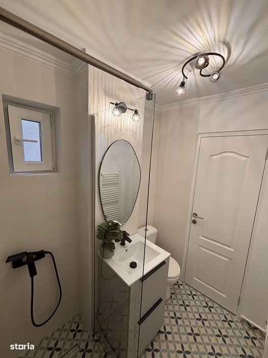 Vanzare Apartament 2 cam, Viziru 3, Braila