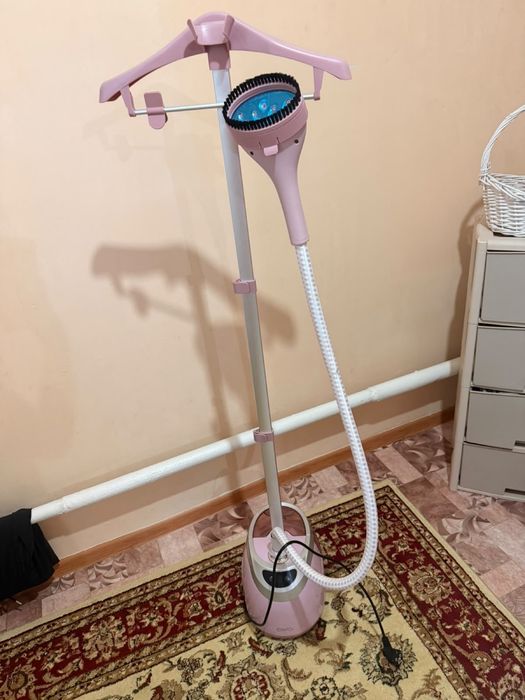 Продам паровый утюг