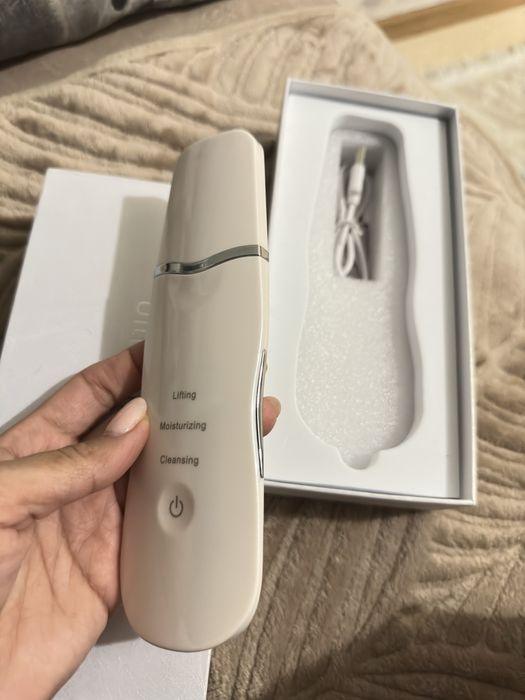 Ультразвуковая аппарат