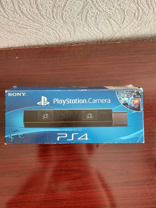 видеокамера для ps4
