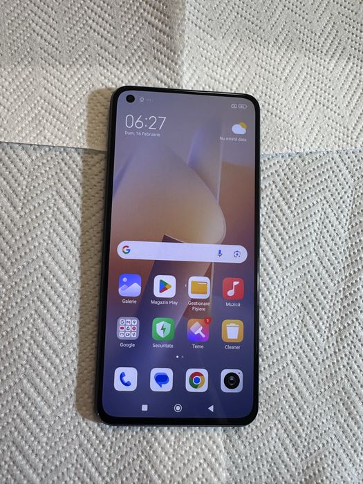 Xiaomi 5G – stare foarte bună | PREȚ BUN