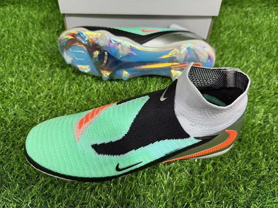 Nike Phantom GX III Elite FG 36-45

10