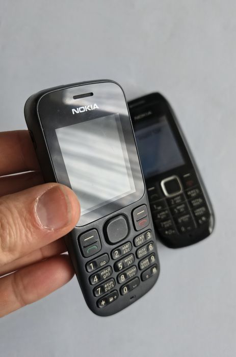 Nokia 1616-2 + Nokia 100 - работещи - по отделно или заедно
