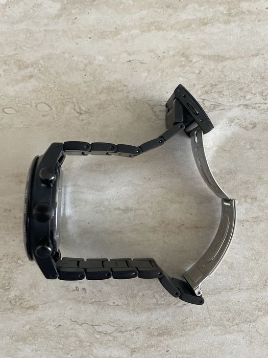 Seiko Chronograph SSB415P1