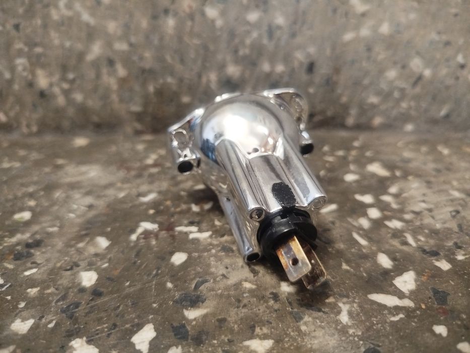 Рефлектор с крушка angel eyes BMW E9x