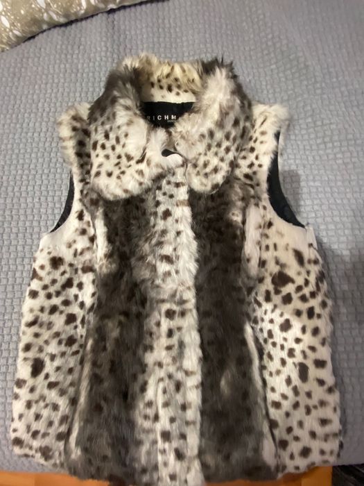 Richmond, елек, размер S