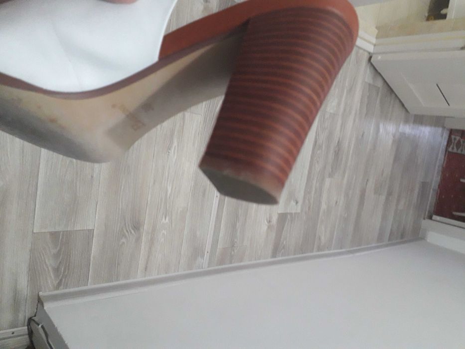 босоножки стильные