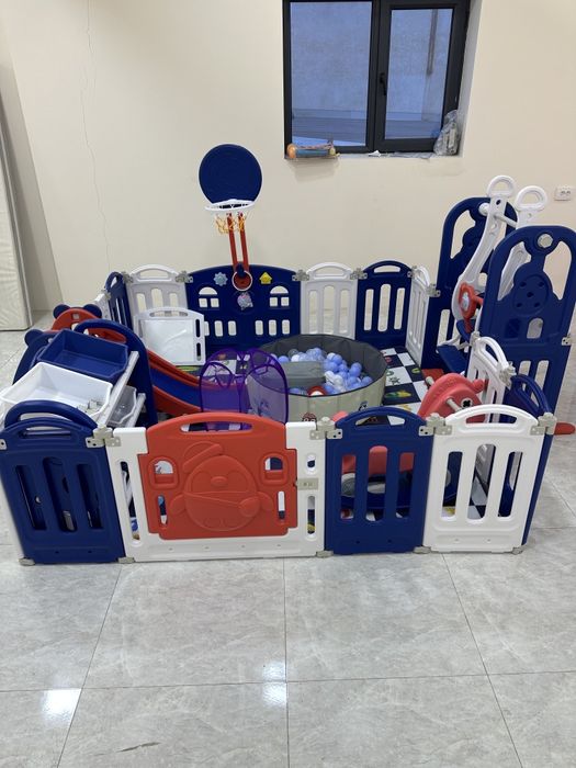 Bolalar oʻyingohi,detskiy ploshadka