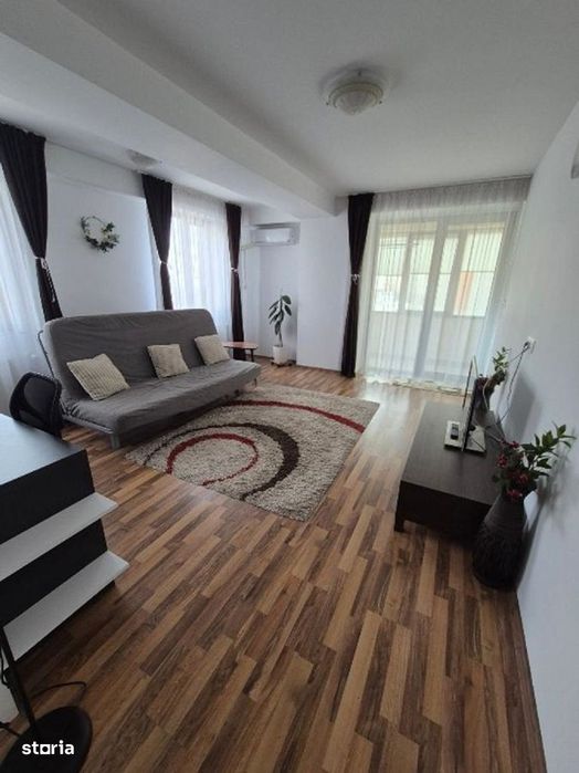 2 camere cu centrala Aparatorii Patriei - pet friendly