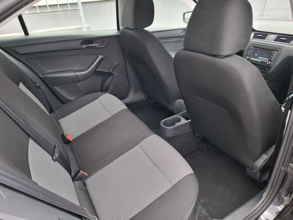 Seat Toledo/Skoda Rapid 2013 benzina Euro 5 Nr.valabile