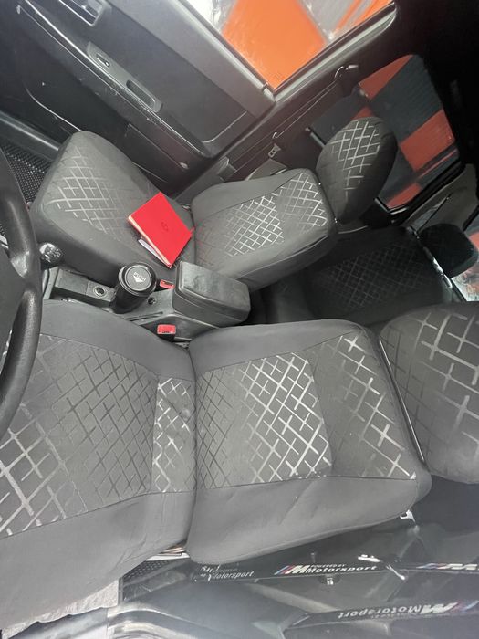 Приора в хорошем состоянии