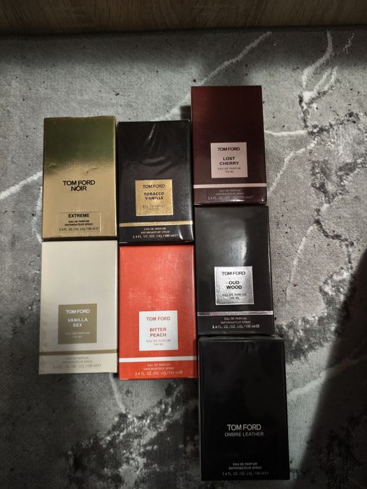 Tom Ford unisex 100ml