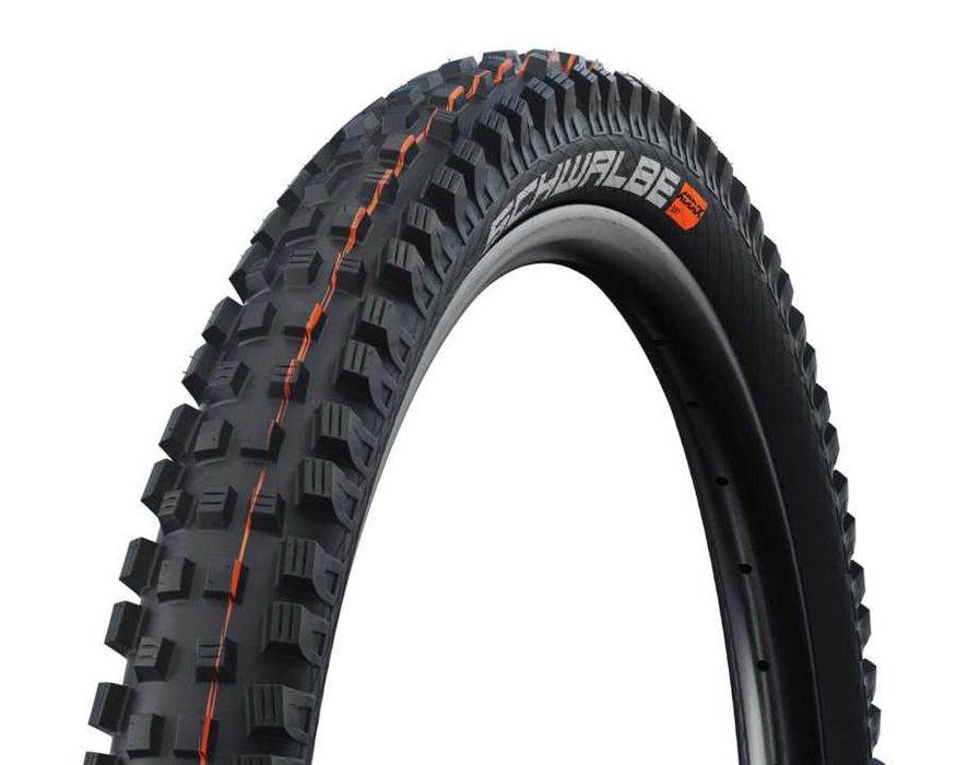 Schwalbe Magic Mary, 29x2.6, ONZA PORCUPINE, IBEX 29x2.4, 27.5