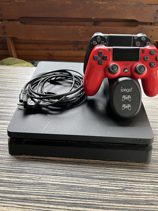 Playstation 4 slim 1tb