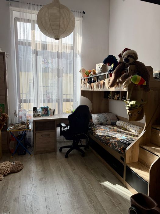 Продам 3-комнатную квартиру