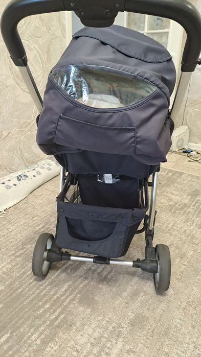 Продам коляска детская