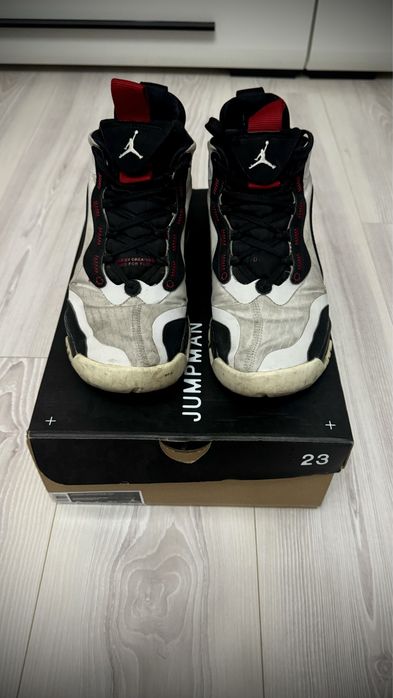 Adidasi jordan aerospace 720 marimea 41