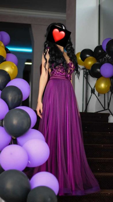 Rochie de seara eleganta
