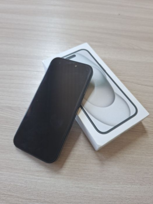 Продаже IPhone 15 256g