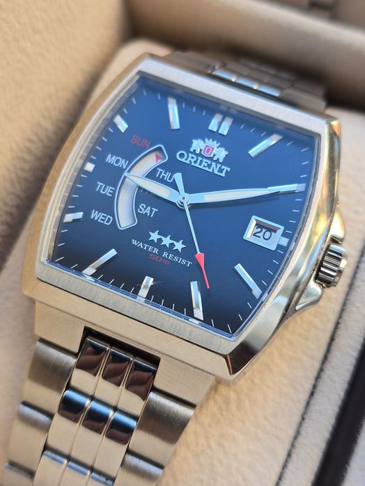 Ceas Orient / Seiko 5 Automatic