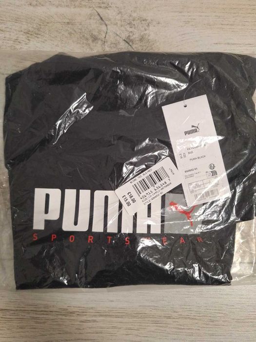 Tricou Puma 13-14 ani