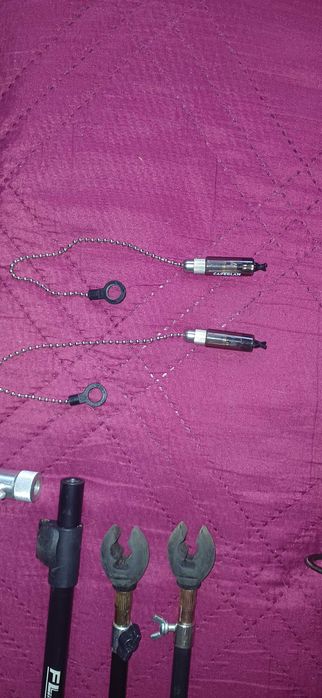 Продавам шаранджииски сет