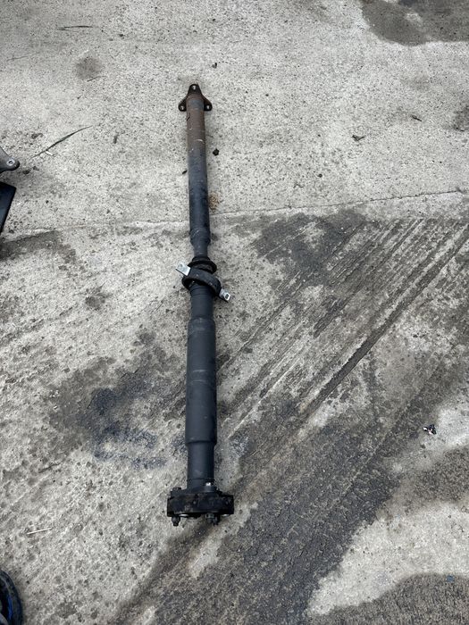 Cardan bmw e82 e88 120d n47 177cp